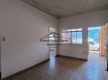 Casa · 134m² · 3 Quartos · Casa à venda no bairro Campo do Galvão - Guaratinguetá/SP