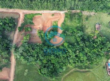Rural · 2850m² · Lote para Chácara em Condomínio Rural em Meio a Natureza à venda em Canelinha/SC
