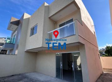 Casa · 186m² · 3 Quartos · 2 Vagas · Casa em Condomínio em Freguesia (Jacarepaguá), Rio de Janeiro/RJ