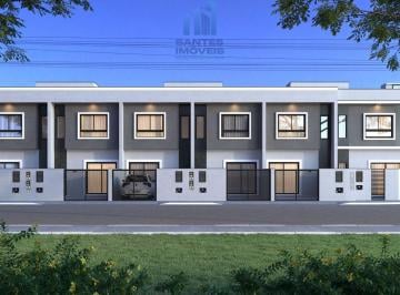 Casa · 76m² · 3 Quartos · 1 Vaga · Casa à venda no bairro Campinha - Massaranduba/SC