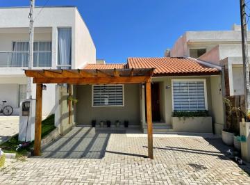 Casa · 90m² · 2 Quartos · 2 Vagas · Casa à venda em Campo Largo/PR