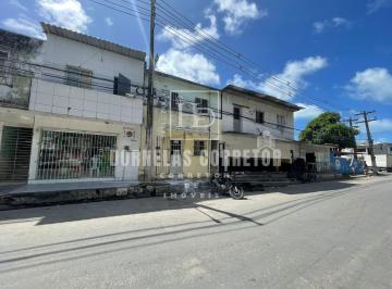 Casa · 30m² · 1 Quarto · Kitnets de Esquina com Ótima Visibilidade e Fácil Acesso