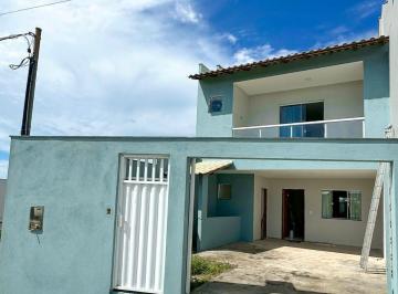 Casa · 150m² · 3 Quartos · 1 Vaga · Casa em Nossa Senhora da Penha, Vila Velha/ES