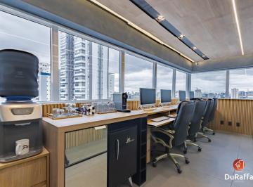 Comercial · 35m² · 1 Vaga · Sala Comercial - Dallas Office Tower