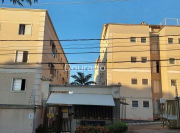 Apartamento · 65m² · 3 Quartos · 1 Vaga · APARTAMENTO NO CONDOMÍNIO SPAZIO ACRÓPOLIS – AMERICANA/SP