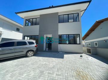 Apartamento · 80m² · 3 Quartos · 1 Vaga · Apartamento (3 Unidades) com Garagem na Praia do Sonho