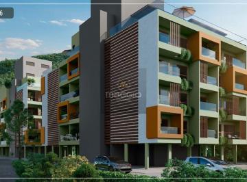 Apartamento · 44m² · 1 Quarto · Loft - Itaipava
