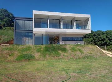 Casa · 367m² · 4 Quartos · 1 Vaga · Casa Alto Padrão - Próximo a Itaipava
