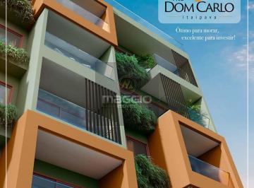 Apartamento · 58m² · 2 Quartos · Apartamento - Itaipava