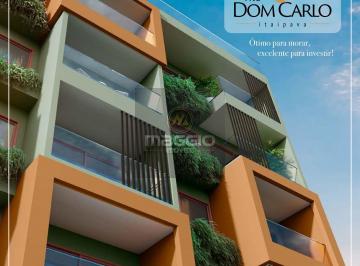 Apartamento · 58m² · 2 Quartos · Apartamento - Itaipava