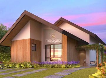 Casa · 146m² · 3 Quartos · Casa Padrão - Itaipava