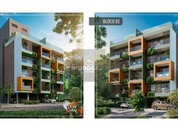 Apartamento · 103m² · Cobertura Duplex - Itaipava