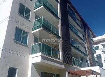 Apartamento · 128m² · 3 Quartos · 2 Vagas · Cobertura Duplex