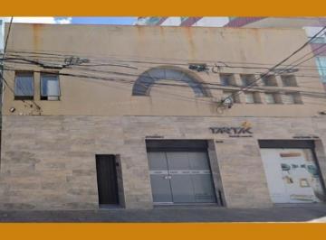 Comercial · IMÓVEL COMERCIAL NA RUA MONSENHOR BICALHO, 1040, CIDADE JARDIM ELDORADO, CONTAGEM/MG. ÁREA DE ESCRIT