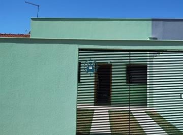 Casa · 75m² · 2 Quartos · 1 Vaga · Casa Alvenaria em Residencial José B Almeida, Londrina/PR