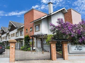 Casa · 125m² · 3 Quartos · 1 Vaga · Casa à venda no bairro Centro - Canela/RS