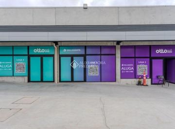 Comercial · 47m² · EXCELENTE LOJA de 47,40m² no Otto 2500 Shopping