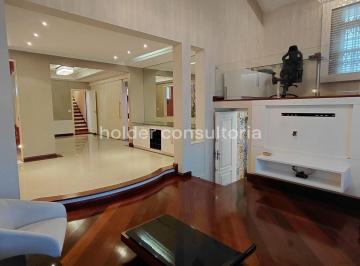sala estar · Casa alto padrão no São Mateus, acabamento impecável, documentação 100%