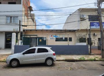 46ada120-d954-477b-aa71-ad4d0cc20b46 · Pavilhão no bairro  Santa Maria Goretti, Porto Alegre