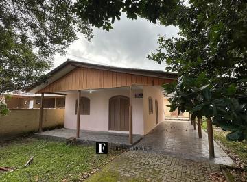 Casa · 150m² · 3 Quartos · 4 Vagas · Casa com edicula e espaço de terreno no Marissol