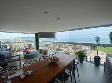 Apartamento de 3 quartos, Guarujá · Apartamento à Venda ENSEADA Guarujá SP COND. BEACH CLUBE 3 Quartos 1 Suíte 2 Vgs