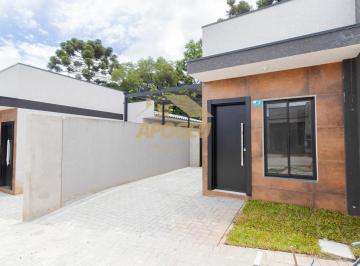 202501231459542775.jpg · Casa para Venda em São José dos Pinhais, Colônia Rio Grande, 3 dormitórios, 1 suíte, 2 banheiros, 1