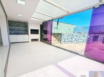 Apartamento de 2 quartos, São Paulo · Apartamento Cobertura Duplex à Venda PINHEIROS São Paulo SP 2 Quartos 2 Suítes
