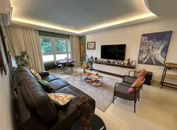 Apartamento de 3 quartos, Brasília · Aluguel / Octogonal 05 / Apartamento / 3 quartos com suíte / Mobiliado / 106m²