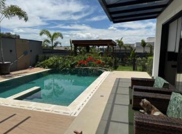 Foto 02 · Casa a venda Térrea no condomínio Terras da Alvorada em Jundiaí SP