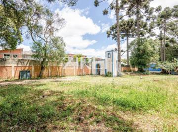 Terreno · 1410m² · EXCELENTE TERRENO À VENDA AO LADO DO PARQUE TINGUI