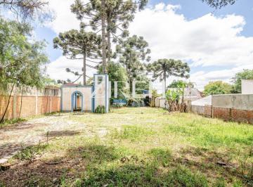 Terreno · 1410m² · EXCELENTE TERRENO À VENDA AO LADO DO PARQUE TINGUI