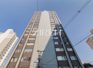 Apartamento · 119m² · 3 Quartos · COBERTURA NO CENTRO