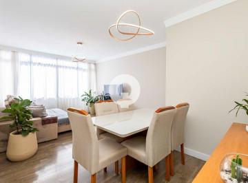 Apartamento · 100m² · 3 Quartos · 1 Vaga · Apartamento Reformado com 100m² no Cabral