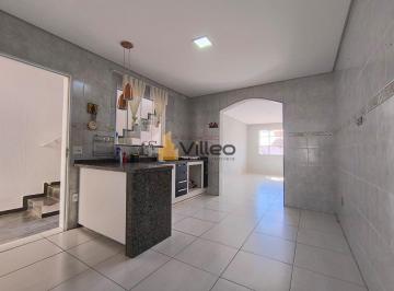Casa · 213m² · 3 Quartos · Linda casa com 212m² no Jardim Brasilândia - Conforto, Sofisticação e Localização Estratégica em Sor