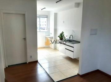Apartamento · 40m² · 2 Quartos · 1 Vaga · Apartamento Novo no Condomínio Lar Barcelona - Conforto, Lazer e Localização Privilegiada no Recreio