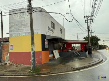 Comercial · 300m² · Comercial à venda - no Conjunto Habitacional Herbert de Souza