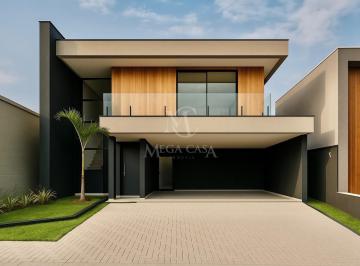 0 · casa à venda em Alvorada Residence
