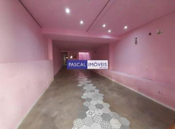 Comercial · 125m² · 1 Vaga · Casa Comercial Chac. Sto. Antônio 2 Salas