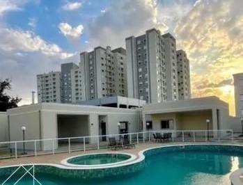 0 · Apartamento à venda 2 quartos no Jardim Nova Europa em Campinas - SP