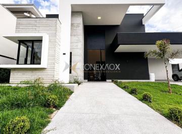 0 · Casa à venda no Swiss Park, Campinas – Condomínio Basel
