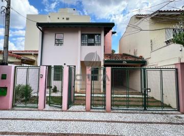 0 · Casa à Venda - Taquaral - Campinas/SP