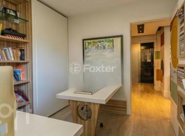 aa925b2a · Apartamento, 4 dormitórios, 365 m², em Centro