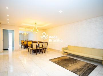Casa · 360m² · 4 Quartos · 2 Vagas · SHIGS 715 - Casa com 4 quartos - 3 suítes - 2 vagas - aceita financiamento - Asa Sul