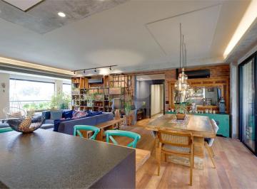 Área de Serviço · Apartamento à venda - no Jardim Panorama