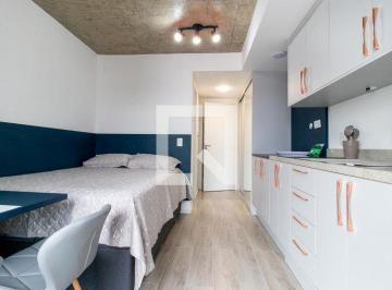 Apartamento · 25m² · 1 Quarto · Apartamento para Aluguel - Prado Velho, 1 Quarto, 25 m2 - Curitiba