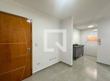 Apartamento · 47m² · 2 Quartos · 1 Vaga · Apartamento para Aluguel - Santana, 2 Quartos, 47 m2 - São Paulo
