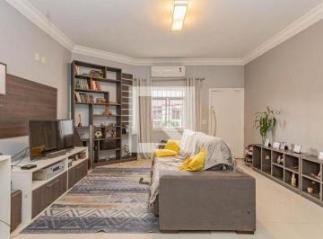 Casa · 153m² · 3 Quartos · 3 Vagas · Casa para Aluguel - Bosque da Saúde, 3 Quartos, 153 m2 - São Paulo
