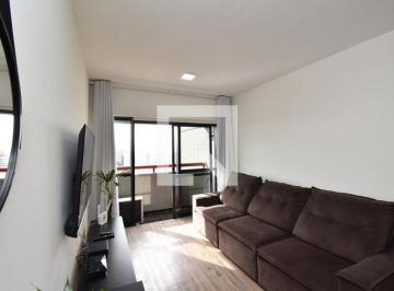 Apartamento en Aluguel de 1 quarto Centro · Apartamento para Aluguel - Centro, 1 Quarto, 67 m2 - Curitiba