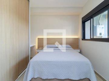 Apartamento · 27m² · 1 Vaga · Imoveis - no Jardim das Acácias