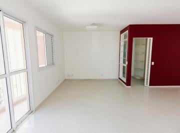 Apartamento · 92m² · 2 Quartos · 2 Vagas · Apartamento para Aluguel - Alto da Lapa, 2 Quartos, 92 m2 - São Paulo